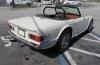 Triumph TR6