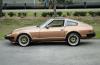 Datsun 280 ZX