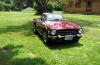 Triumph TR6