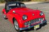 Triumph TR3