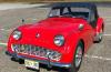 Triumph TR3