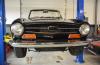 Triumph TR6