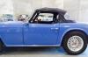 Triumph TR6