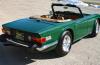 Triumph TR6