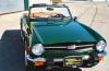 Triumph TR6