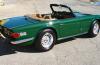 Triumph TR6