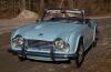 Triumph TR4