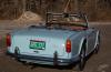 Triumph TR4