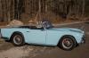 Triumph TR4