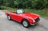 Triumph TR6