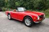 Triumph TR6