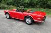 Triumph TR6