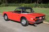 Triumph TR6