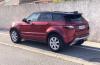 Land Rover Evoque