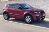 Land Rover Evoque