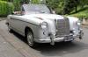 Mercedes 220 SE