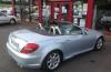 Mercedes SLK