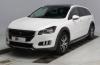 Peugeot 508 RXH