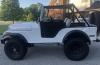 Jeep CJ