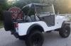 Jeep CJ