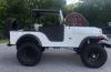 Jeep CJ