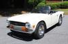 Triumph TR6