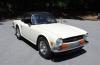 Triumph TR6