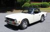 Triumph TR6