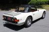 Triumph TR6