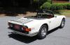 Triumph TR6