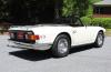 Triumph TR6