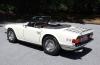 Triumph TR6