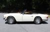 Triumph TR6