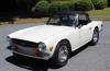 Triumph TR6