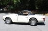 Triumph TR6