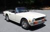 Triumph TR6