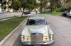 Mercedes 220 SE