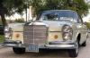 Mercedes 220 SE