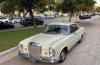 Mercedes 220 SE