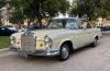 Mercedes 220 SE