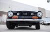 Triumph TR6