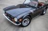 Triumph TR6