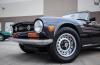 Triumph TR6