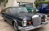 Mercedes 220 SE