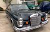 Mercedes 220 SE