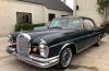 Mercedes 220 SE