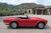 Triumph TR6