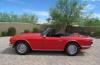 Triumph TR6