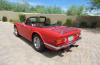 Triumph TR6