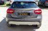 Mercedes Classe GLA